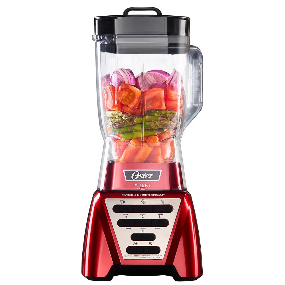 Licuadora Oster® Xpert Series™ vaso Tritan™ BLST3A-R2T