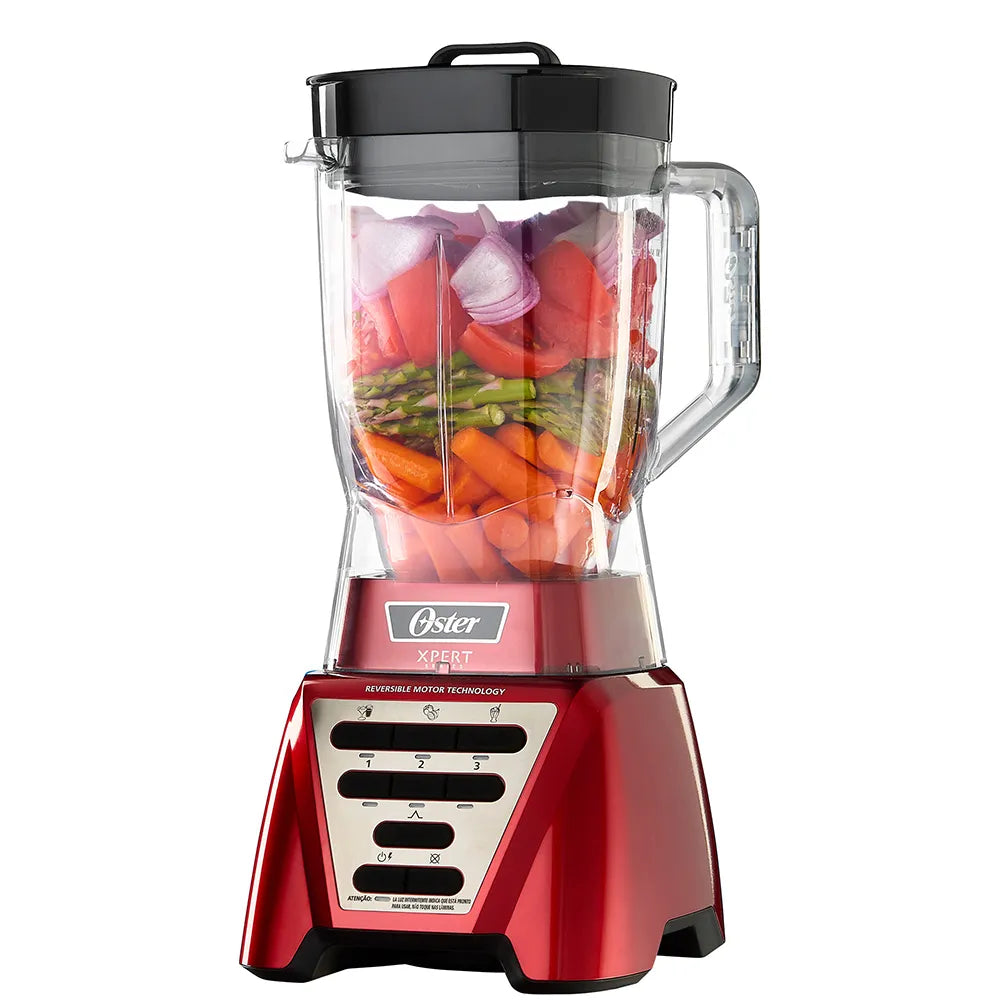Licuadora Oster® Xpert Series™ vaso Tritan™ BLST3A-R2T