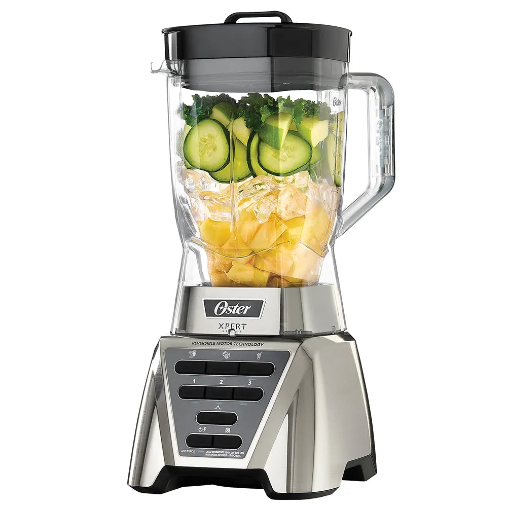 Licuadora Oster® Xpert Series™ vaso Tritan™ BLST3A-C2T