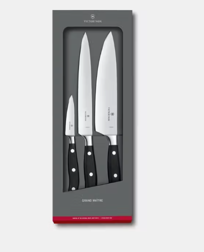 Juego para Chef Grand Maître, 3 piezas