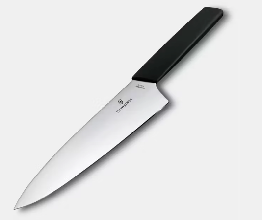 Cuchillo para chef Swiss Modern