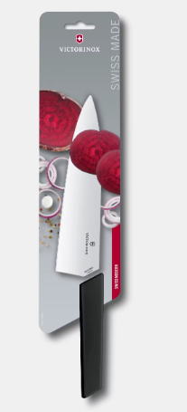 Cuchillo para chef Swiss Modern