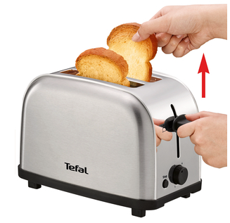 T-FAL Tostador Ultra Inox T-Fal
