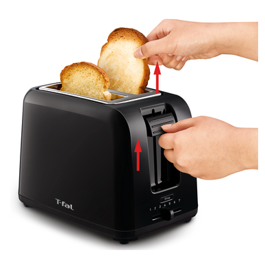 T-FAL Tostador Vita Slice