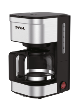 T-FAL CAFETERA DE FILTRO ELEGANCE 7 TAZAS