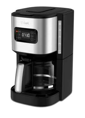 T-FAL CAFETERA PROGRAMABLE ELEMENT