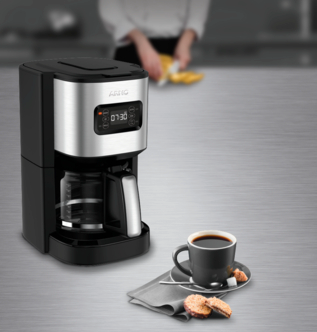 T-FAL CAFETERA PROGRAMABLE ELEMENT
