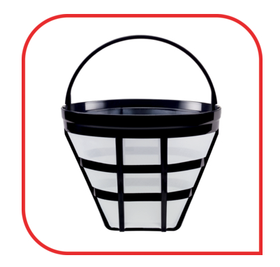 T-FAL CAFETERA DE FILTRO HELIORA GRANDE 12 TAZAS