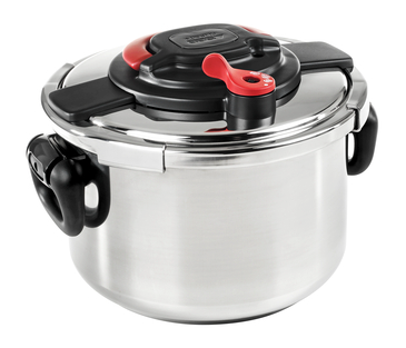 T-FAL Clipso Plus 8L