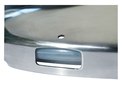 T-FAL SECURE 5 INOX