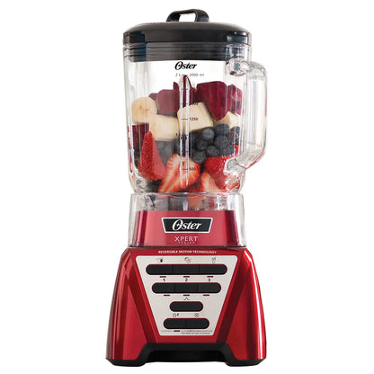 Licuadora Oster® Xpert Series™ vaso Boroclass® BLST3A-R2G