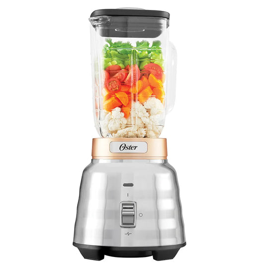 Licuadora Osterizer® Max con vaso de vidrio BLSTPBTG