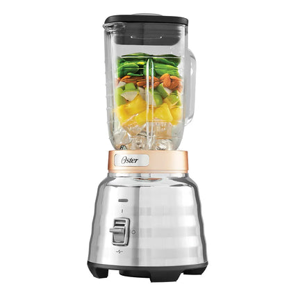 Licuadora Osterizer® Max con vaso de vidrio BLSTPBTG