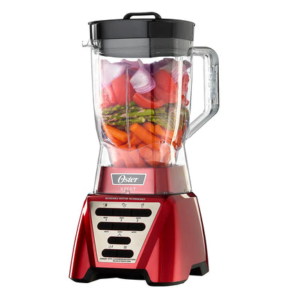 Licuadora Oster® Xpert Series™ vaso Tritan™ BLST3A-R2T