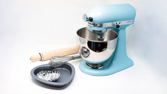 Batidores y Espátulas de Repostería