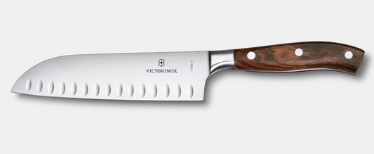 Cuchillo Grand Maître Santoku