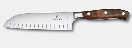 Cuchillo Grand Maître Santoku
