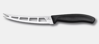Cuchillo Swiss Classic para mantequilla y queso crema