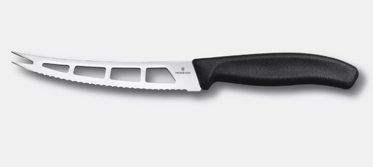 Cuchillo Swiss Classic para mantequilla y queso crema