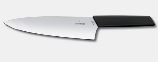 Cuchillo para chef Swiss Modern