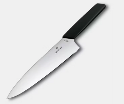 Cuchillo para chef Swiss Modern