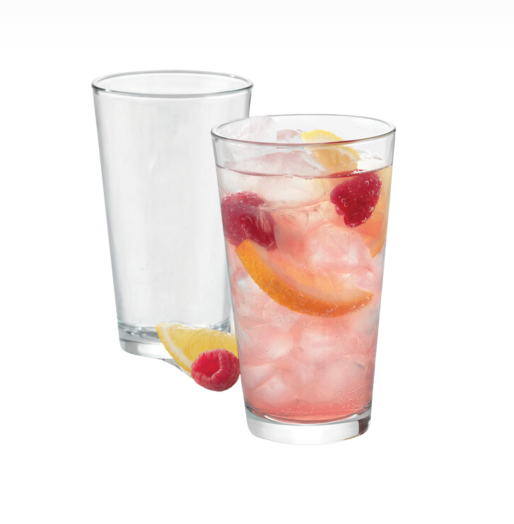 Juego de 12 Vasos Cavana 473 ml