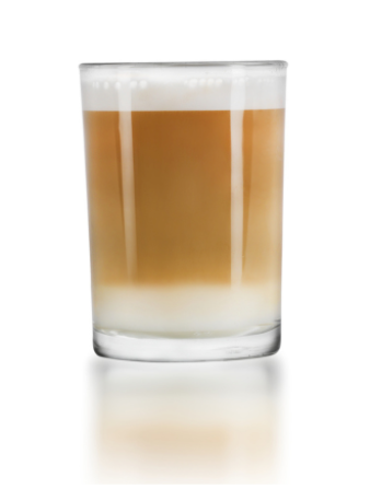Juego de 24 Vasos Cafeteros 270 ml – Crisa