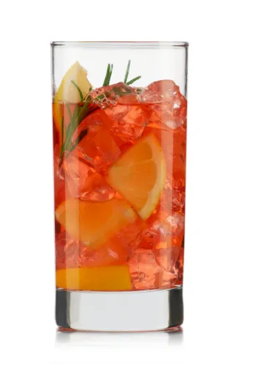 Juego de 12 Vasos HB FG 361 ml