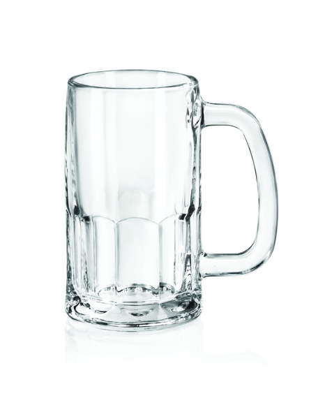 Juego de 24 Tarros Cervecero Lunita 350 ml
