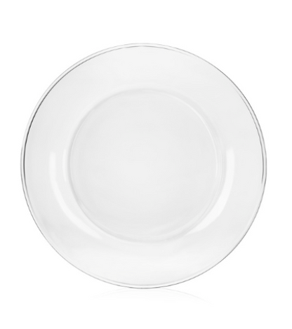 Juego de 24 Platos Extendido Contempo 27 cm