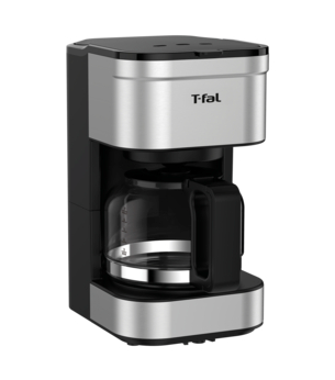 T-FAL CAFETERA DE FILTRO ELEGANCE 7 TAZAS