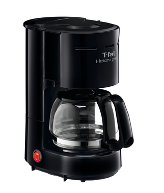 T-FAL CAFETERA DE FILTRO HELIORA PETIT