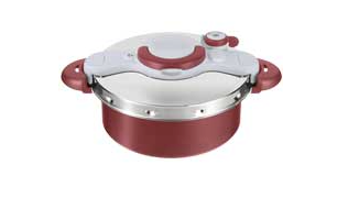 T-FAL CLIPSOMINUT DUO 5L