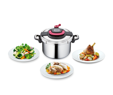 T-FAL Clipso Plus 8L