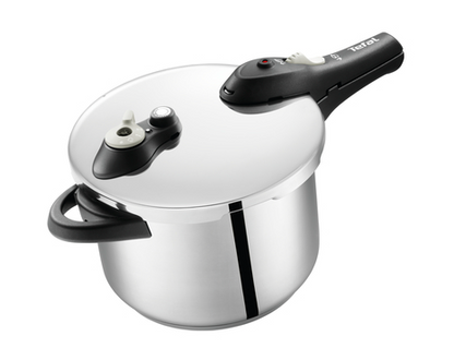 T-FAL SECURE 5 INOX