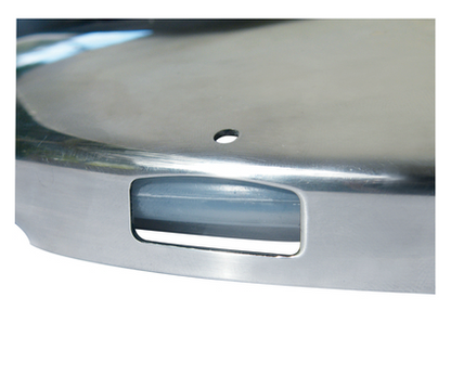T-FAL SECURE 5 INOX
